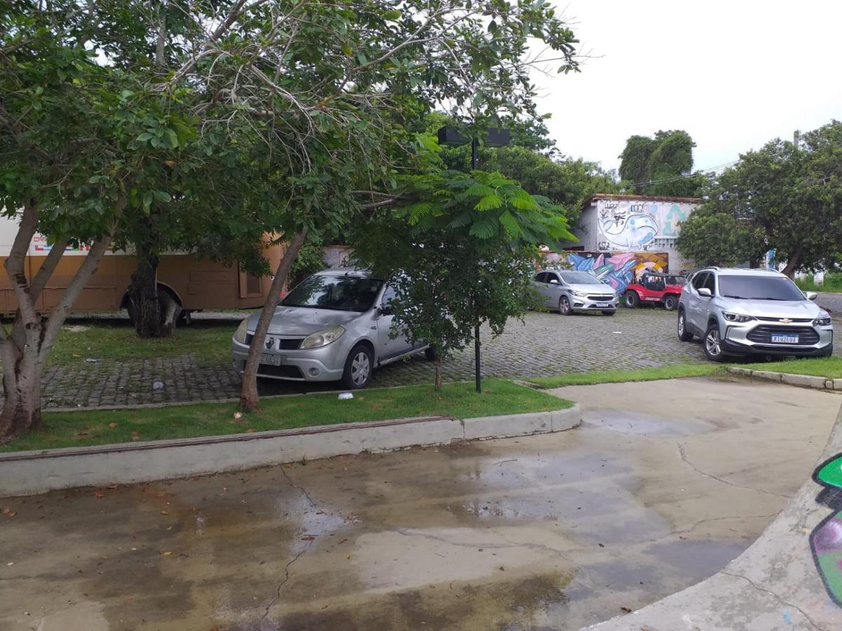 דירות Búzios Hospedagem Geriba - Pertinho Da Praia - Ar Condicionado מראה חיצוני תמונה