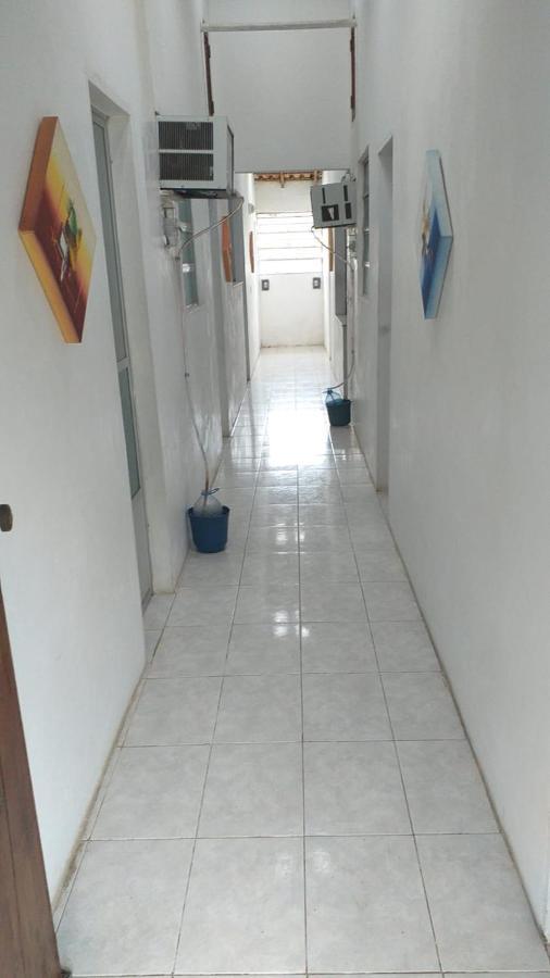 דירות Búzios Hospedagem Geriba - Pertinho Da Praia - Ar Condicionado מראה חיצוני תמונה