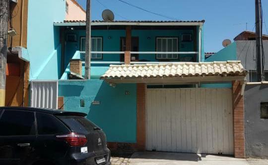 דירות Búzios Hospedagem Geriba - Pertinho Da Praia - Ar Condicionado מראה חיצוני תמונה